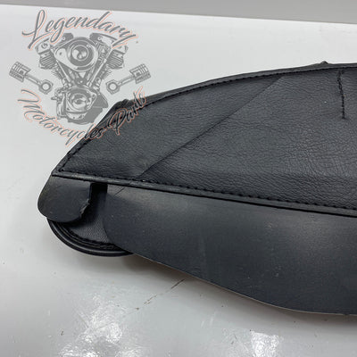 T-Bags 3-Pocket Windshield Bag