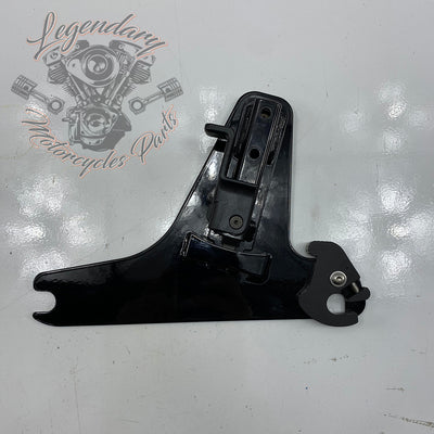 Supports latérales réglables de sissy bar OEM 52300003