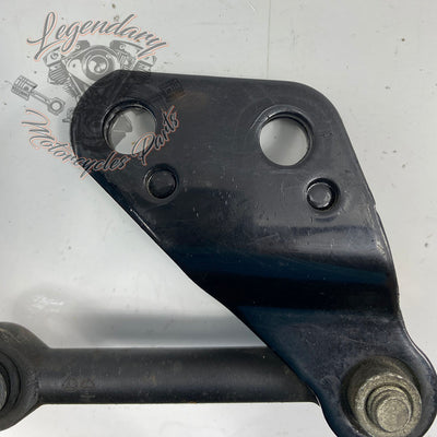 Front engine support and connecting rod OEM 47470-04