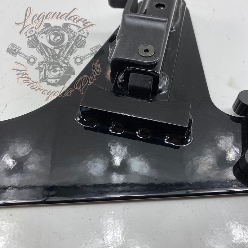 Supports latérales réglables de sissy bar OEM 52300003