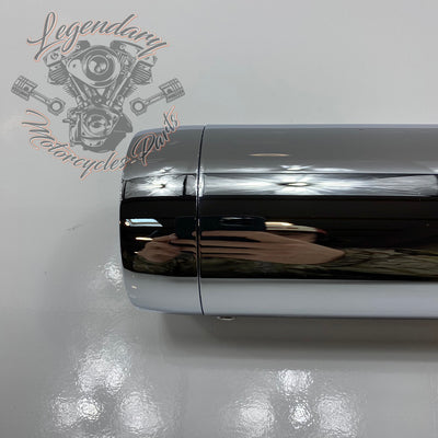 Street Cannon Muffler OEM 64900638