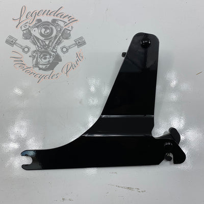 Adjustable sissy bar side supports OEM 52300090