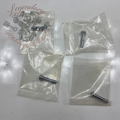 Mini schienale sissy bar OEM 51177-06