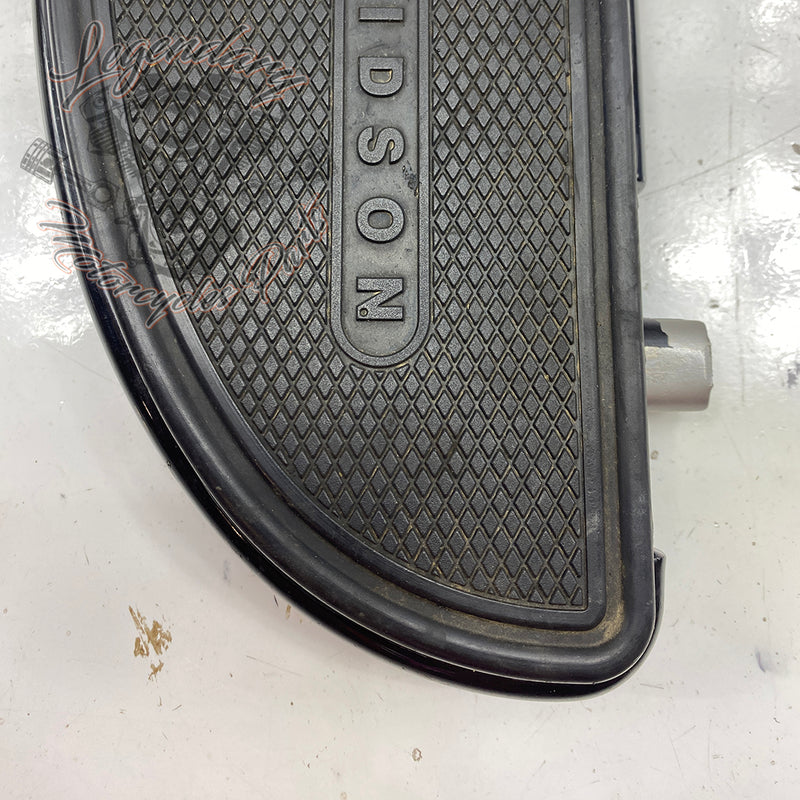 Left Half-Moon Driver Platform OEM 51345-08