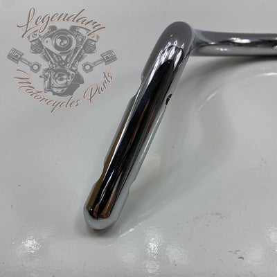 Mini schienale sissy bar OEM 51177-06