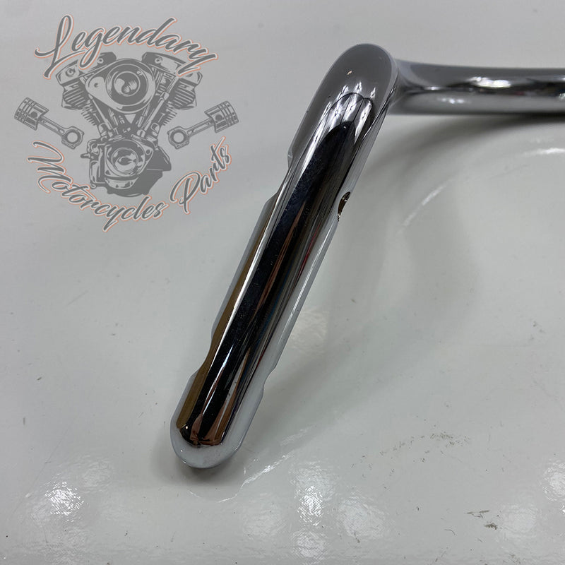 Mini vzpenjača za sissy bar OEM 51177-06