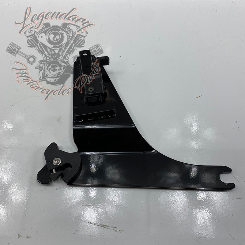 Supports latérales réglables de sissy bar OEM 52300090