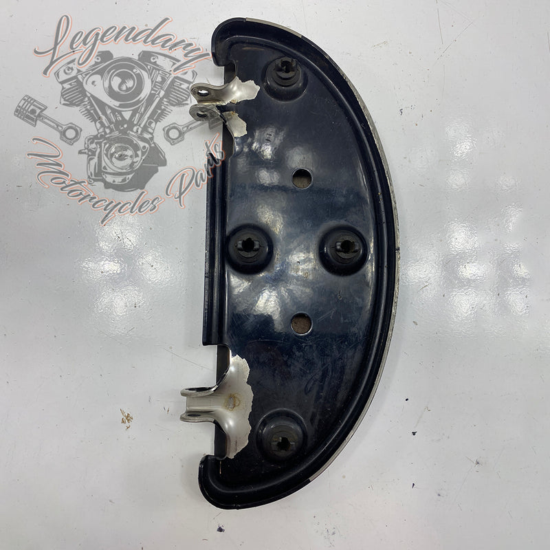 Plataforma conductora izquierda media luna OEM 51345-08