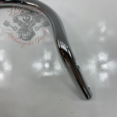 Mini schienale sissy bar OEM 51177-06