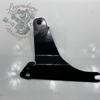 Suportes laterais ajustáveis para sissy bar OEM 52300090