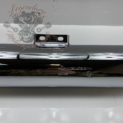 Street Cannon Muffler OEM 64900638