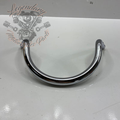 Mini respaldo de sissy bar OEM 51177-06