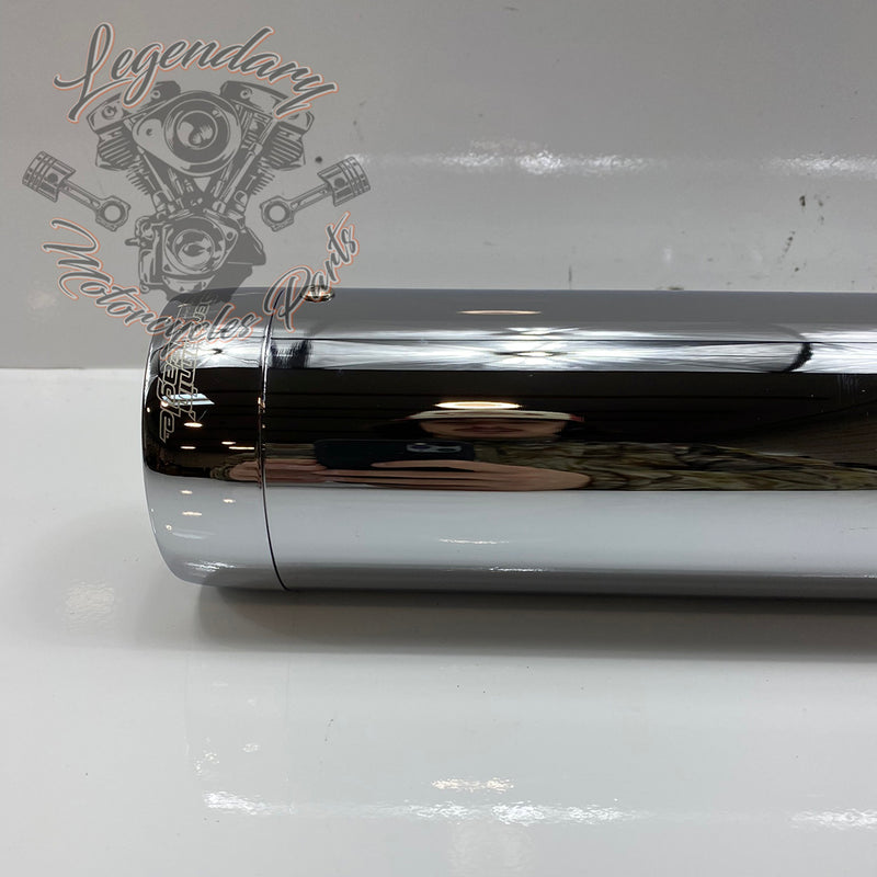 Silencieux Street Cannon OEM 64900638