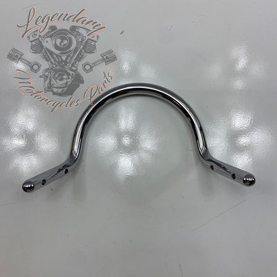 Mini respaldo de sissy bar OEM 51177-06