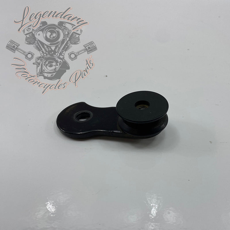 Side Bag Mounting Bracket OEM 90201525