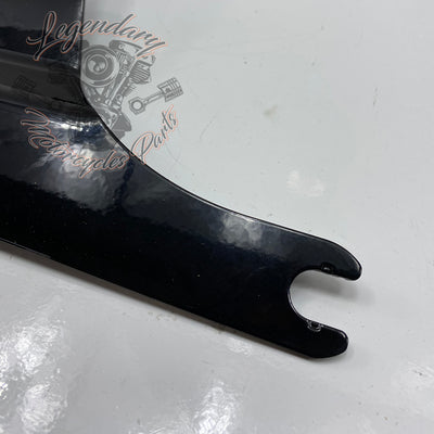 Suportes laterais ajustáveis para sissy bar OEM 52300090