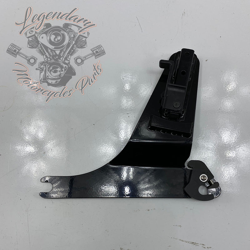 Adjustable sissy bar side supports OEM 52300090