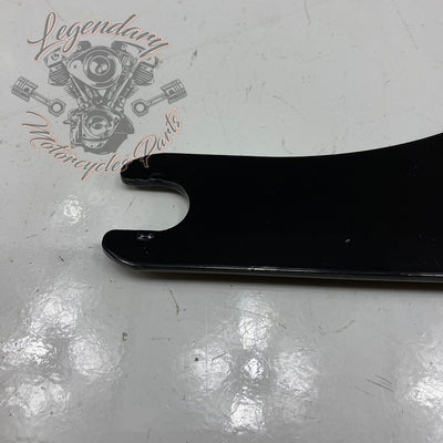 Adjustable sissy bar side supports OEM 52300090