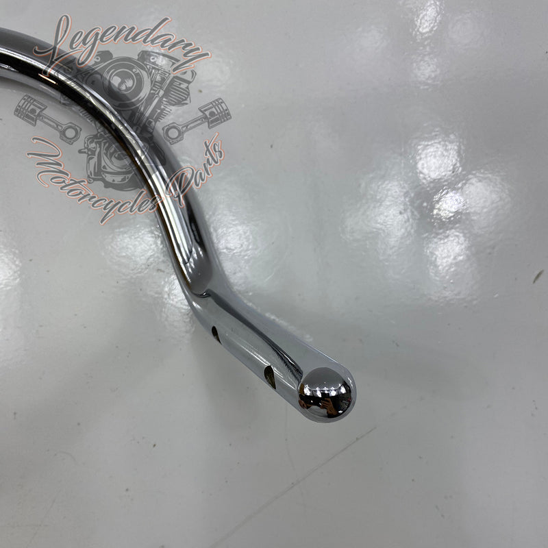 Mini vzpenjača za sissy bar OEM 51177-06