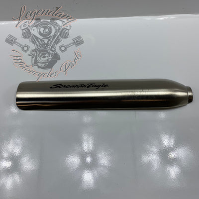 Deflector de calor Screamin Eagle OEM 65400079