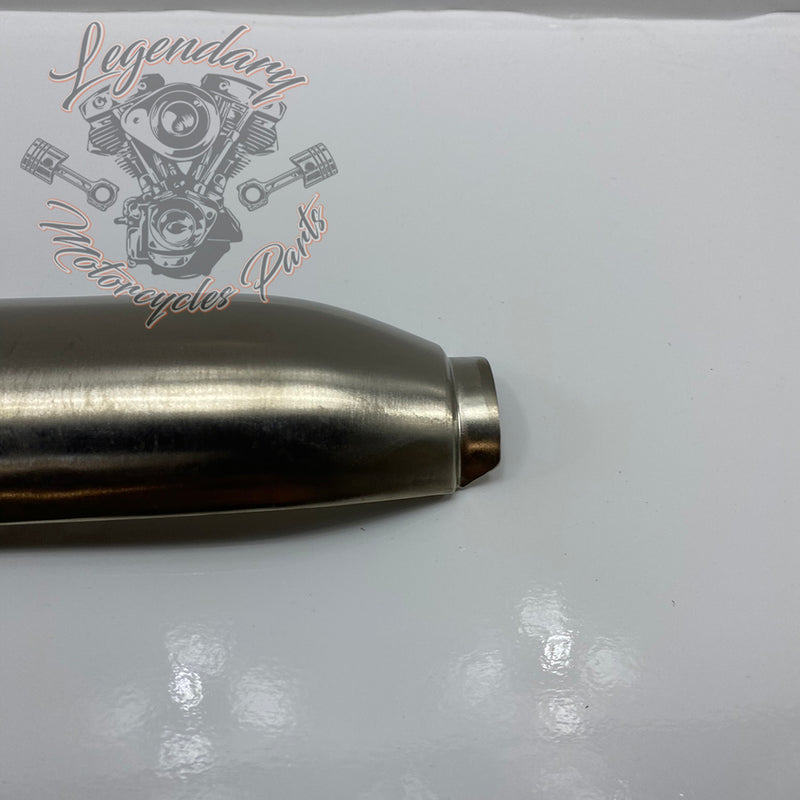 Screamin Eagle Heat Shield OEM 65400079