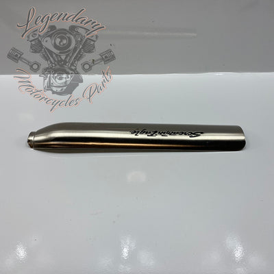 Deflector de calor Screamin Eagle OEM 65400079