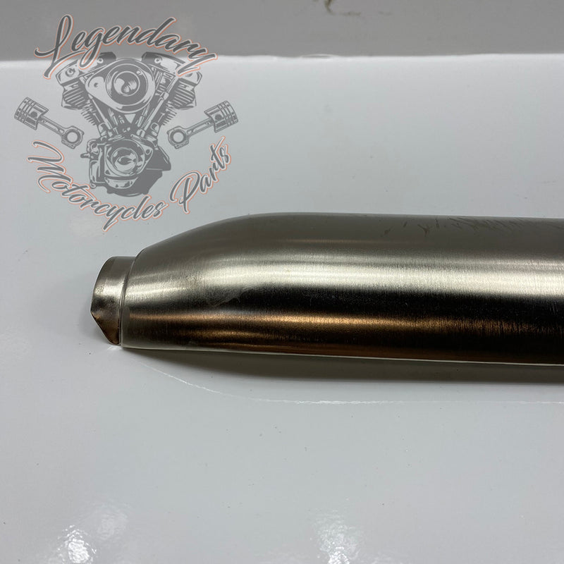 Screamin Eagle Heat Shield OEM 65400079