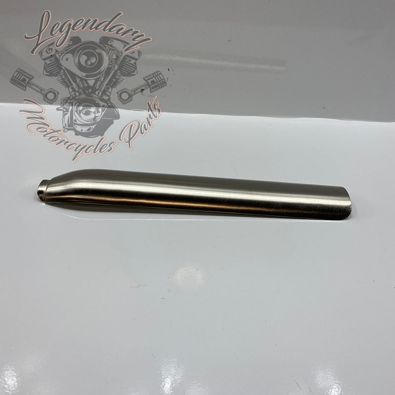 Deflector de calor Screamin Eagle OEM 65400079