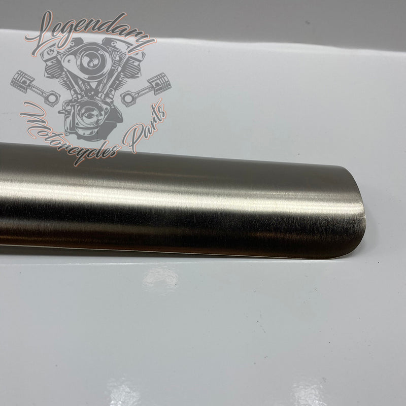 Deflector de calor Screamin Eagle OEM 65400079