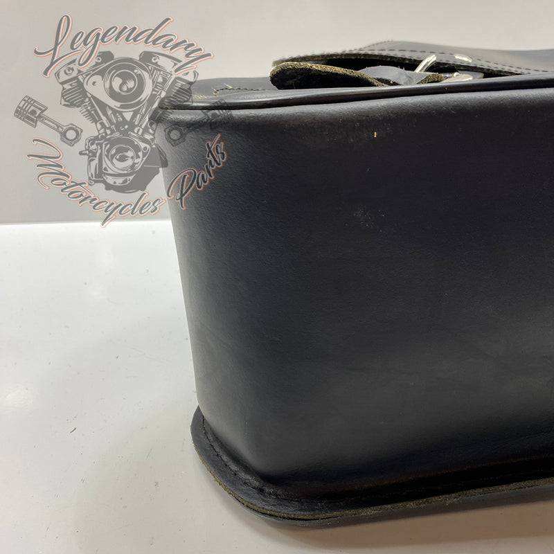 Bolsa lateral derecha