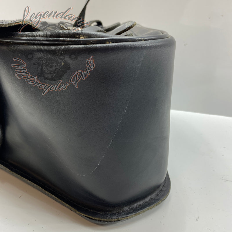 Right Side Saddlebag