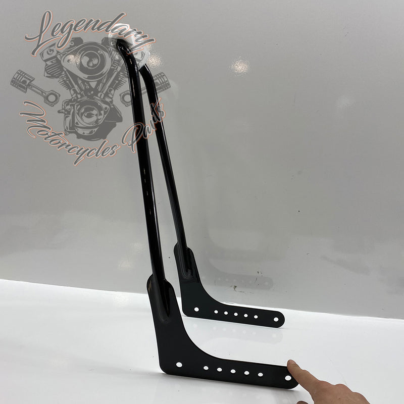 Montant de sissy bar OEM 52300502