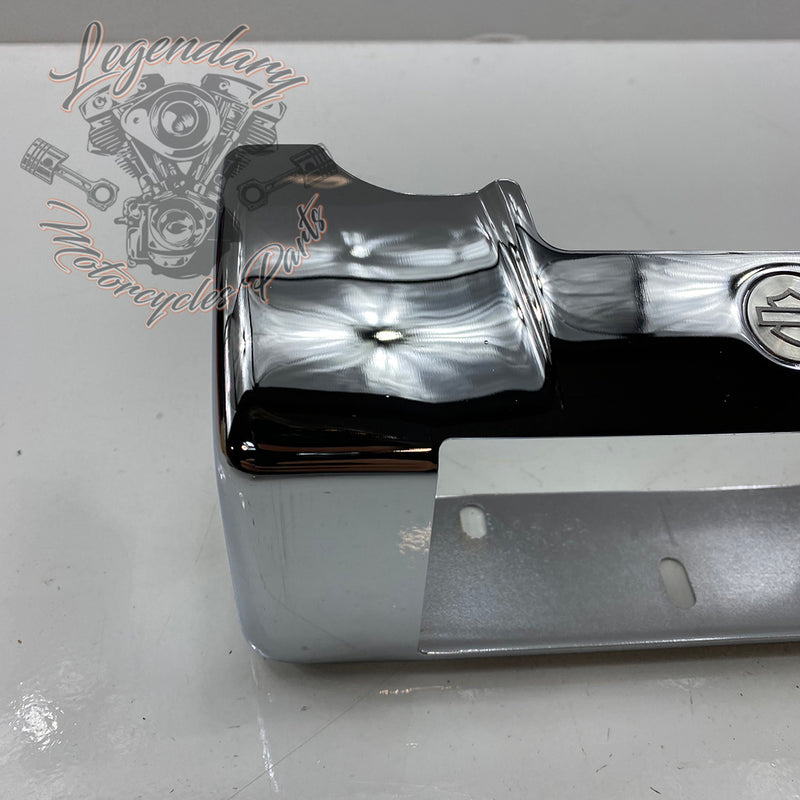 Radiatorafdekking OEM 25700007