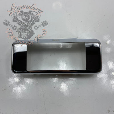 Radiator Guard OEM 25700007