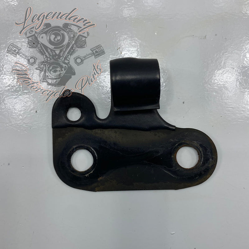 Driver Footrest Support Clip OEM 10179A