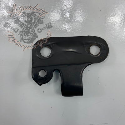 Driver Footrest Support Clip OEM 10179A