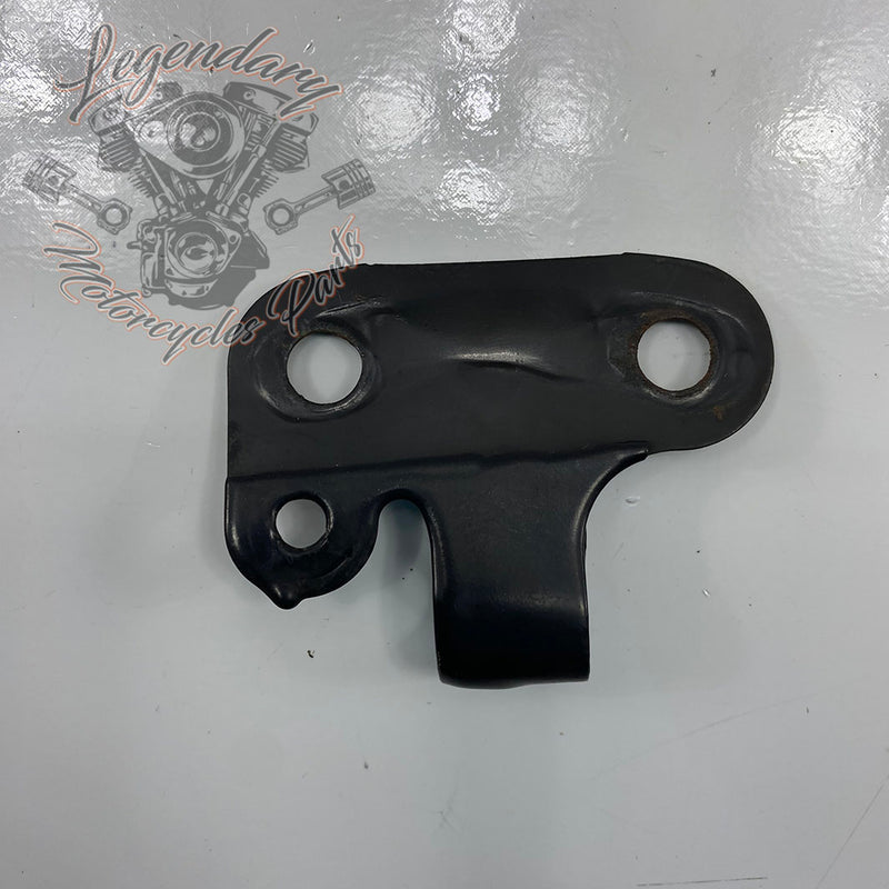 Clip de soporte reposapiés conductor OEM 10179A