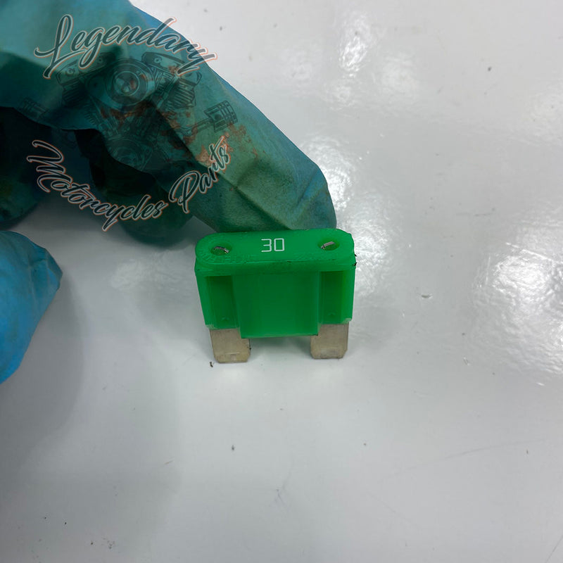 30A Fuse OEM 72318-04