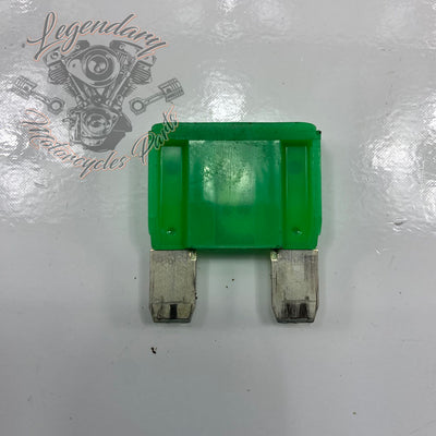 30A Fuse OEM 72318-04