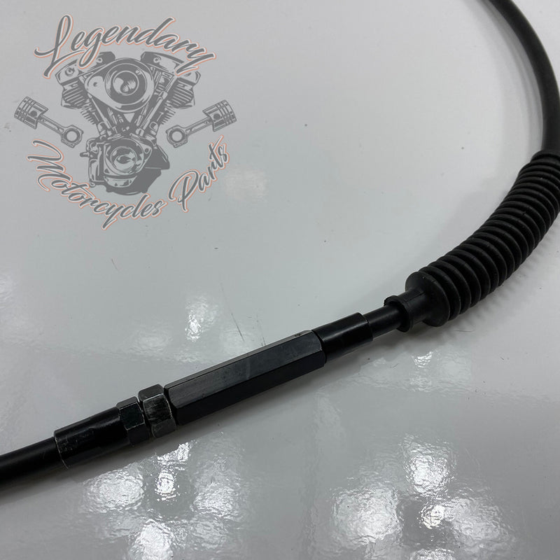 Burly Clutch Cable Réf. 747754