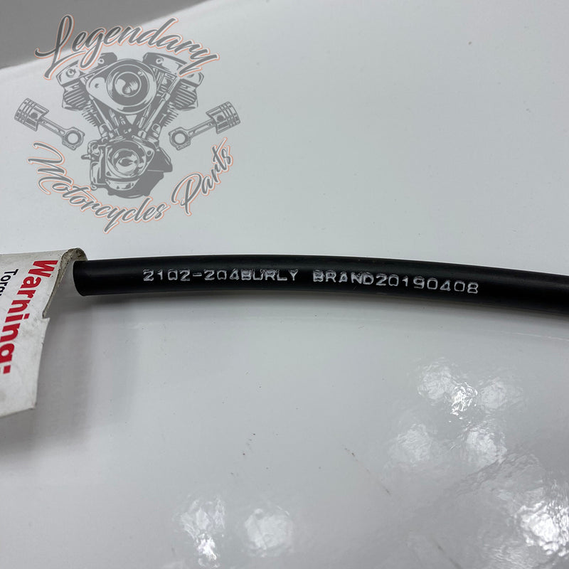 Burly sklopka kabel Réf. 747754