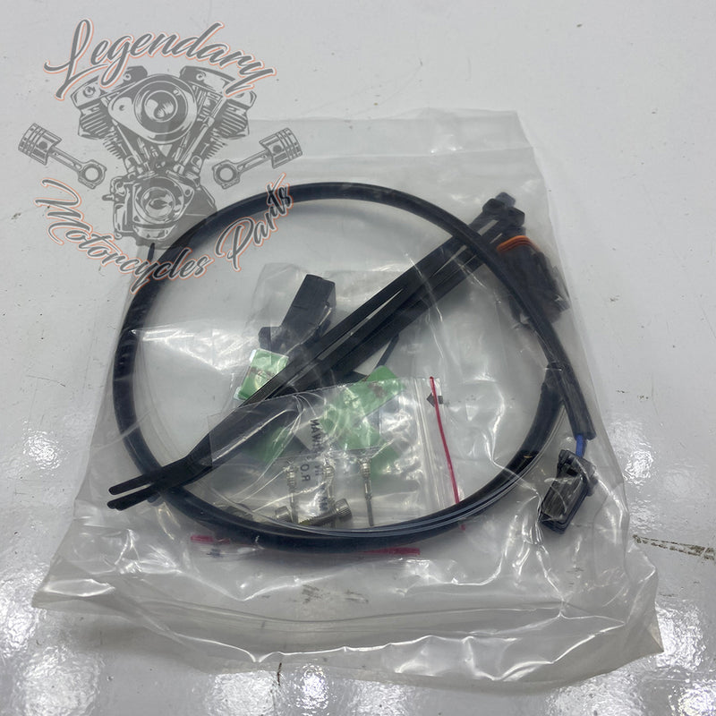 Luggage Rack LED Light OEM 68065-10