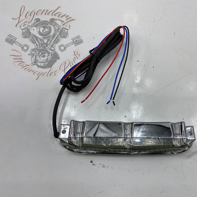 Luggage Rack LED Light OEM 68065-10