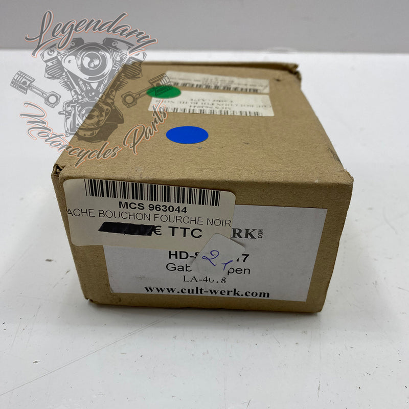 Tapones de horquilla OEM 963044