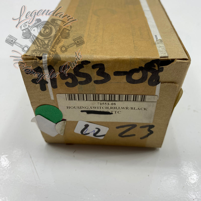 Interruttore inferiore destro OEM 71553-08