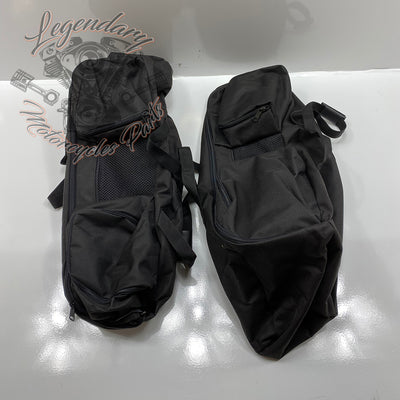 Inner bags for suitcases Réf 3501-0942