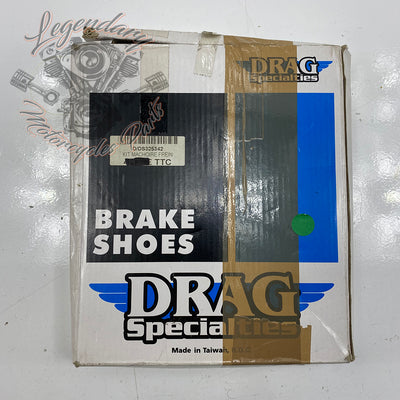 Brake pads OEM DS-325342