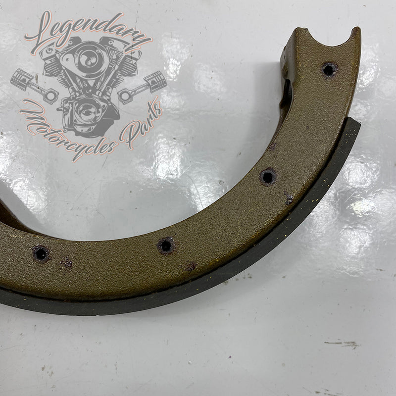 Brake pads OEM DS-325342