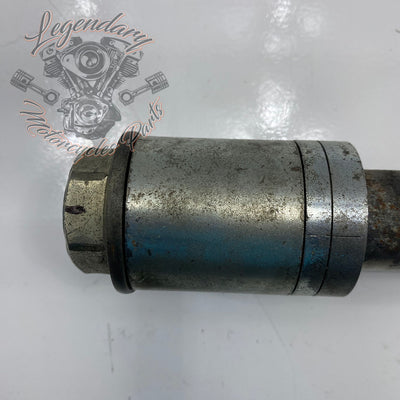 Eje de rueda trasera OEM 41176-08