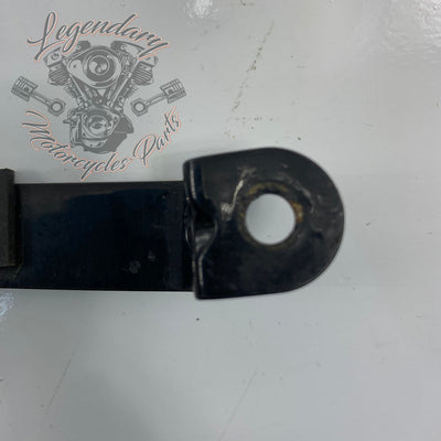 Pasta di fissaggio batteria OEM 66476-04A